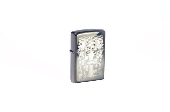 ZIPPO